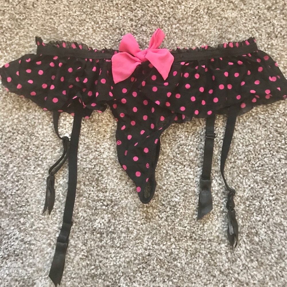 Garter Belt
